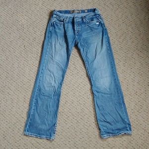 Men's BKE Medium Wash Jeans